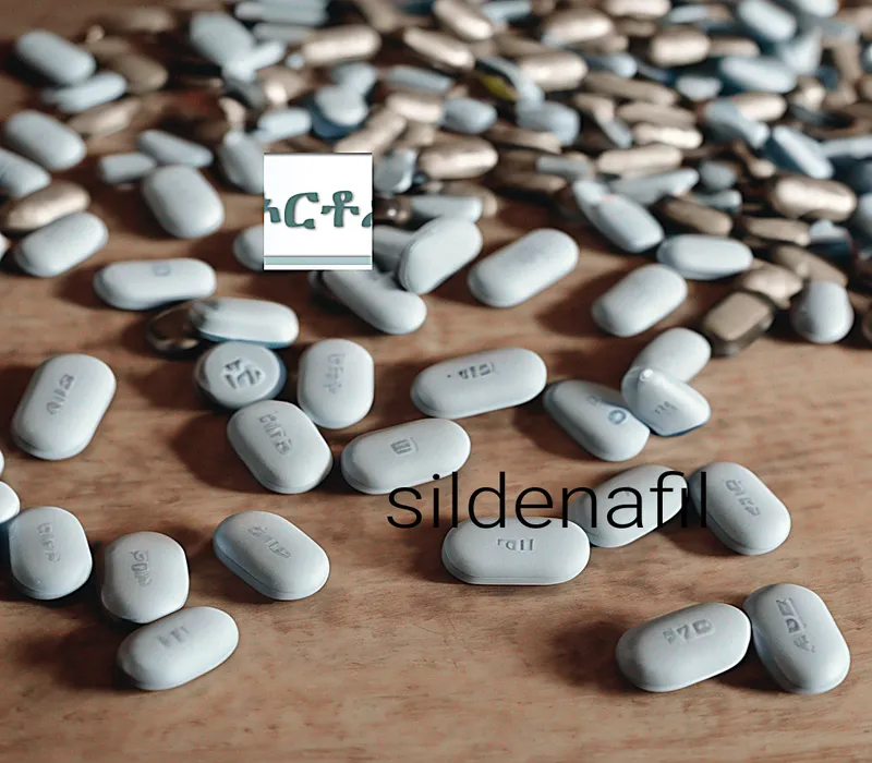 Sildenafil salcobrand precio